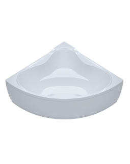 Акриловая ванна Тритон Троя 150x150-foto2