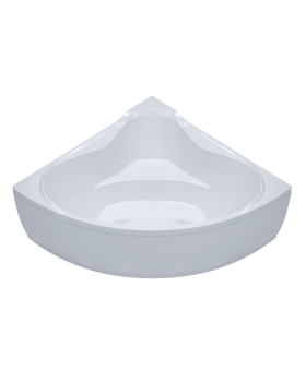 Акриловая ванна Тритон Троя 150x150-foto2