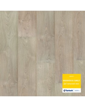 Tarkett Woodstock 4V Дуб Туманный Люкс 504044133 Tarkett Woodstock 4V Дуб Туманный Люкс 504044133