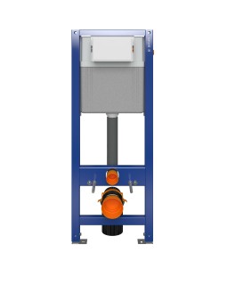 Инсталляция Cersanit Aqua P-IN-MZ-AQ40-QF