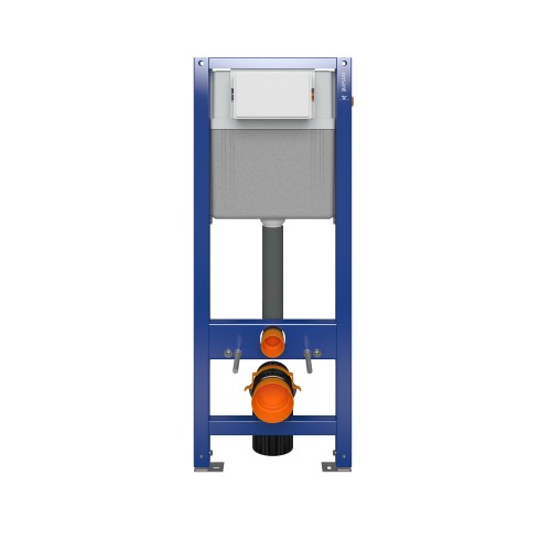 Инсталляция Cersanit Aqua P-IN-MZ-AQ40-QF