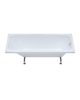 Акриловая ванна Тритон Ультра 170x70-foto2