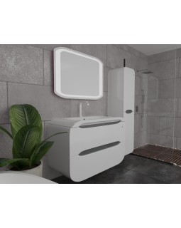 Зеркало АВН Модена (top model) 100.21-foto2