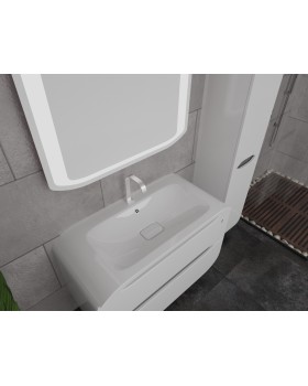 Зеркало АВН Модена (top model) 100.21-foto3