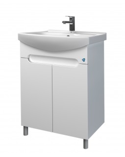 Тумба под умывальник АВН Ansi 96.01-foto2