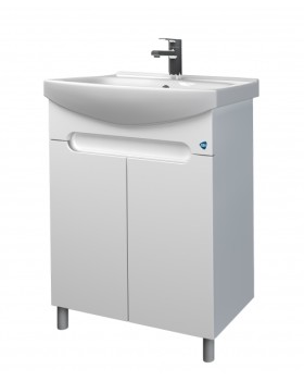 Тумба под умывальник АВН Ansi 96.01-foto2