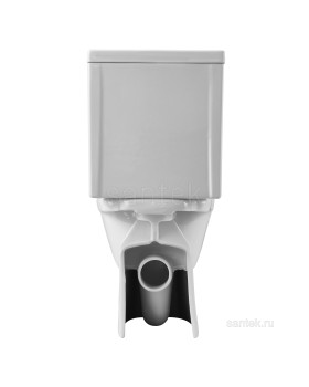 Унитаз Santek Нео 1.WH30.2.470-foto5