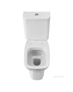 Унитаз Santek Нео 1.WH30.2.470-foto6