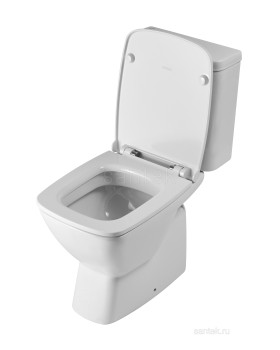 Унитаз Santek Нео 1.WH30.2.470-foto3
