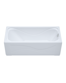 Акриловая ванна Тритон Стандарт 150x70-foto2