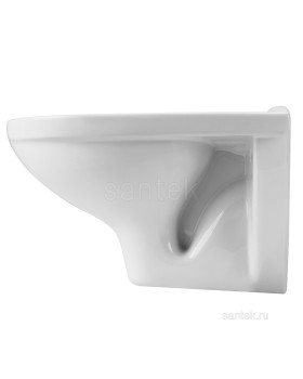 Унитаз подвесной Santek Бореаль 1.WH30.2.205-foto3