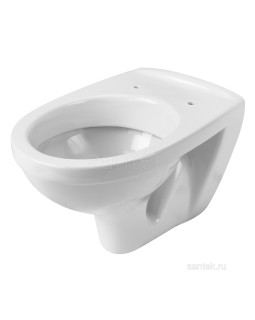 Унитаз подвесной Santek Бореаль 1.WH30.2.205-foto6