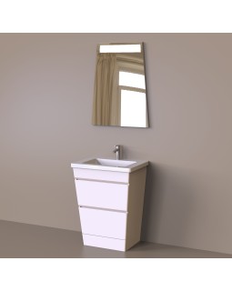 Тумба под умывальник АВН Altro (top model) 103.01-foto2