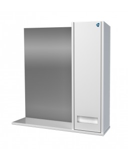 Полка зеркальная АВН Турин 64.22-foto4