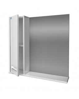 Полка зеркальная АВН Турин 64.22-foto2