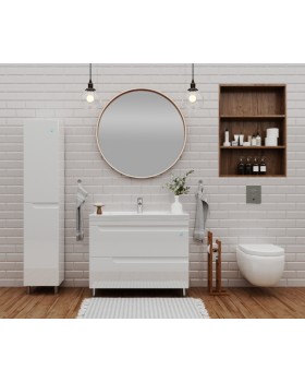 Тумба под умывальник АВН Милано 98.01-foto3