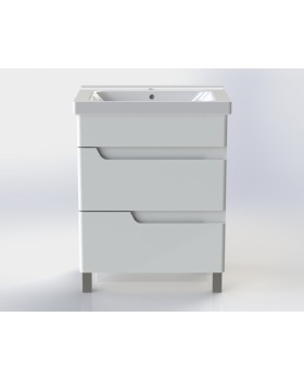 Тумба под умывальник АВН Милано 98.01-foto2