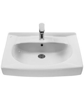 Умывальник  Santek Пилот 1.WH30.1.970-foto6