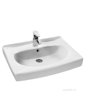Умывальник  Santek Пилот 1.WH30.1.970