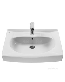 Умывальник  Santek Пилот 1.WH30.1.970-foto2
