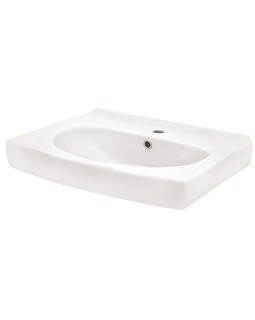 Умывальник  Santek Пилот 1.WH30.1.970-foto7