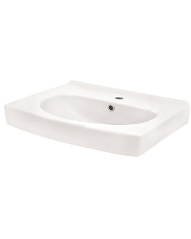 Умывальник  Santek Пилот 1.WH30.1.970-foto7