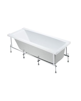 Монтажный комплект для ванны Santek Санторини 1.WH30.2.499