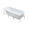 Монтажный комплект для ванны Santek Санторини 1.WH30.2.499