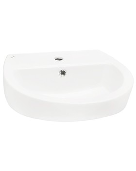 Умывальник  Santek Аллегро 1.WH30.1.951-foto5