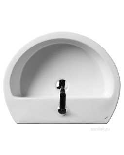 Умывальник  Santek Аллегро 1.WH30.1.951-foto2