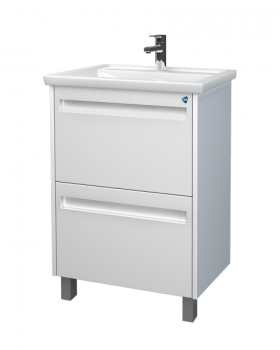 Тумба под умывальник АВН Турин 64.01-foto2