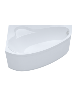 Акриловая ванна Тритон Пеарл-Шелл 160x104 правая-foto2