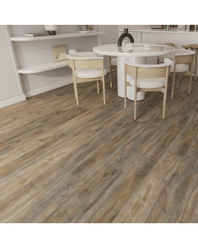 Виниловые полы Afloor Classic BM 008-C-foto2