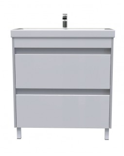 Тумба под умывальник АВН Line 112.08-foto2